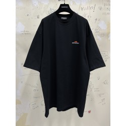 GT Balenciaga Year of the Tiger Tee Black