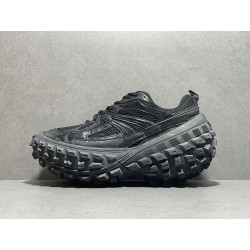 GT Balenciaga Defender Sneaker Black