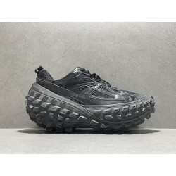 GT Balenciaga Defender Sneaker Black