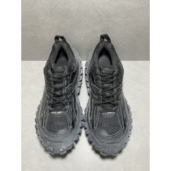 GT Balenciaga Defender Sneaker Black