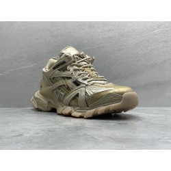 GT Balenciaga Track 2.0 Light Brown Apricot 568614W3GN50102