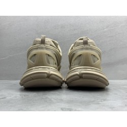 GT Balenciaga Track 2.0 Light Brown Apricot 568614W3GN50102