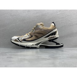 GT Balenciaga X-pander Sneaker Light Brown