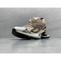 GT Balenciaga X-pander Sneaker Light Brown