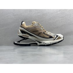 GT Balenciaga X-pander Sneaker Light Brown