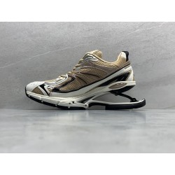 GT Balenciaga X-pander Sneaker Light Brown