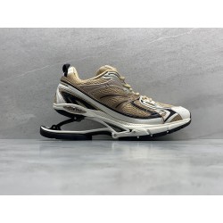 GT Balenciaga X-pander Sneaker Light Brown