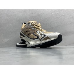 GT Balenciaga X-pander Sneaker Light Brown