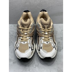 GT Balenciaga X-pander Sneaker Light Brown