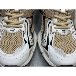 GT Balenciaga X-pander Sneaker Light Brown