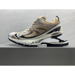 GT Balenciaga X-pander Sneaker Light Brown