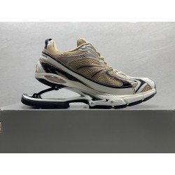 GT Balenciaga X-pander Sneaker Light Brown