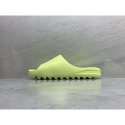 GT Yeezy Glow Green