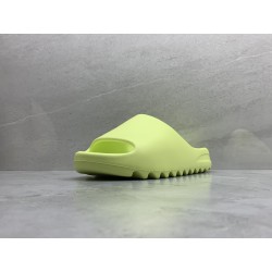 GT Yeezy Glow Green