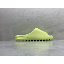 GT Yeezy Glow Green