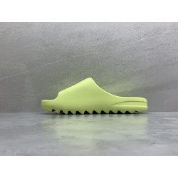 GT Yeezy Glow Green