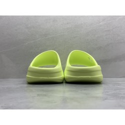 GT Yeezy Glow Green