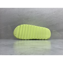 GT Yeezy Glow Green