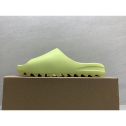 GT Yeezy Glow Green