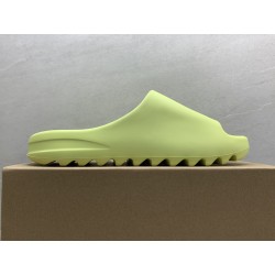 GT Yeezy Glow Green