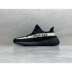 GT Yeezy Boost 350 V2 Core Black White