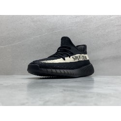 GT Yeezy Boost 350 V2 Core Black White