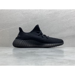 GT Yeezy Boost 350 V2 Core Black White