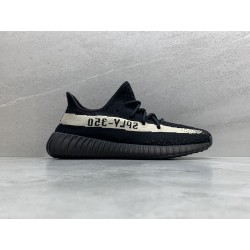 GT Yeezy Boost 350 V2 Core Black White