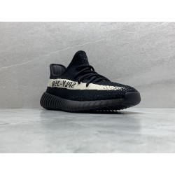 GT Yeezy Boost 350 V2 Core Black White