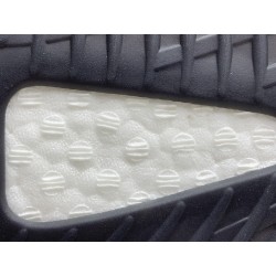 GT Yeezy Boost 350 V2 Core Black White