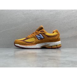 GT New Balance 2002R  Salehe Bembury Peace Be The Journey