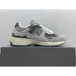 GT New Balance 2002R Protection Pack Rain Cloud