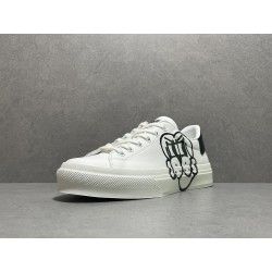 GT Givenchy Chito City Sport Dog Sneakers