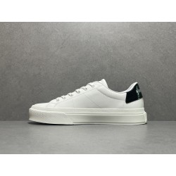 GT Givenchy Chito City Sport Dog Sneakers