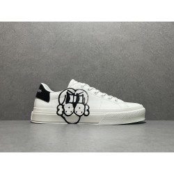 GT Givenchy Chito City Sport Dog Sneakers