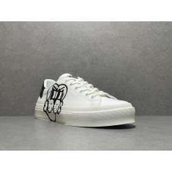 GT Givenchy Chito City Sport Dog Sneakers