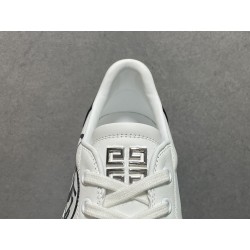 GT Givenchy Chito City Sport Dog Sneakers