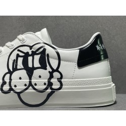 GT Givenchy Chito City Sport Dog Sneakers