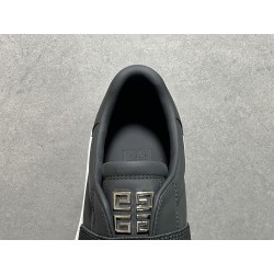 GT Givenchy Chito City Sport Black Sneaker