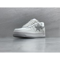 GT A Bathing Ape Bape Sta JJJJound Light Grey 1H73191921