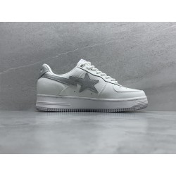 GT A Bathing Ape Bape Sta JJJJound Light Grey 1H73191921