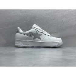 GT A Bathing Ape Bape Sta JJJJound Light Grey 1H73191921