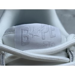 GT A Bathing Ape Bape Sta JJJJound Light Grey 1H73191921