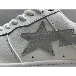 GT A Bathing Ape Bape Sta JJJJound Light Grey 1H73191921