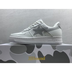 GT A Bathing Ape Bape Sta JJJJound Light Grey 1H73191921