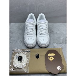 GT A Bathing Ape Bape Sta JJJJound Light Grey 1H73191921