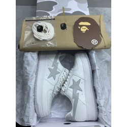 GT A Bathing Ape Bape Sta JJJJound Light Grey 1H73191921