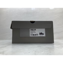 GT Balenciaga Track 2.0 Grey Clear Sole 668823W3CT11800