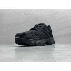 GT Balenciaga Phantom Black