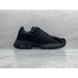 GT Balenciaga Phantom Black